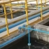 甘肃聚银化工有限公司PVC项目新建好氧池工程