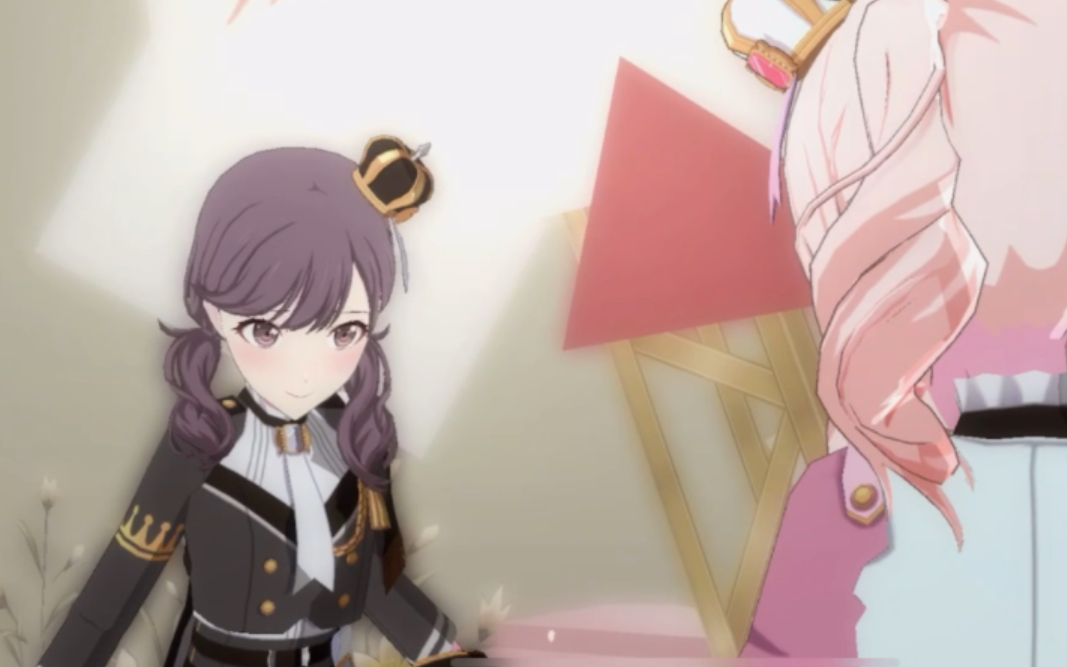 【mzen】ena二限的夏露露