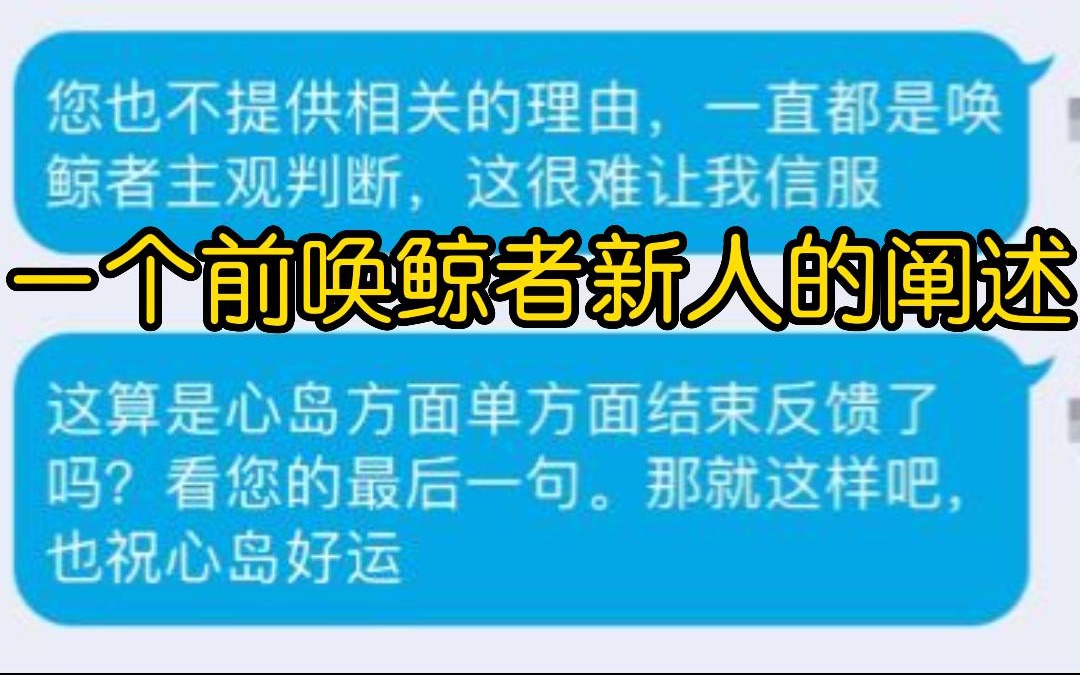 心岛日记吐槽向|一个普通岛民的经历|不知该说些什么,祝好运哔哩哔哩bilibili