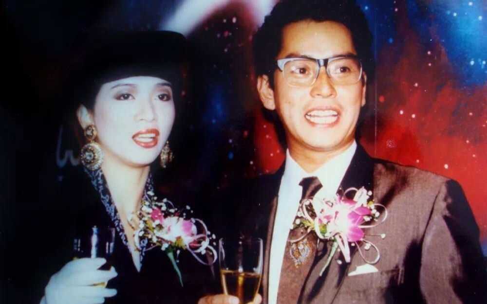 【梅艳芳谭咏麟】把你藏在歌里面_哔哩哔哩_bilibili