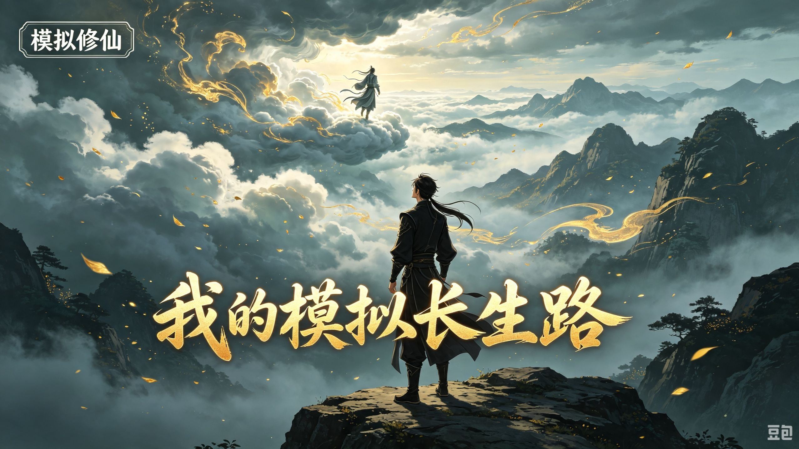 【模拟修仙】仙道何其难! 更何况这个被一场瘟疫彻底改变的修仙界！ 凡人身带疫病，仙人一旦接触，轻则修为下降，重则还道于天，于是仙凡永隔； 仙法不可同修，整个修仙