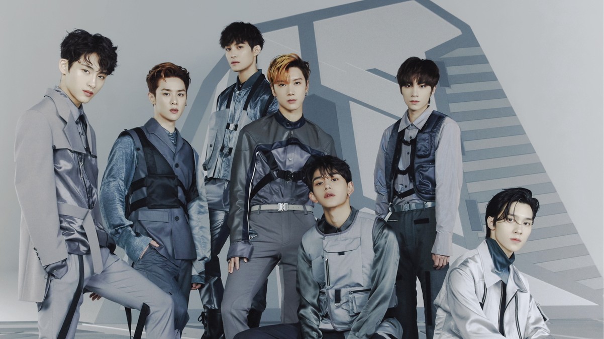 【way v】take off无翼而飞 reaction合集