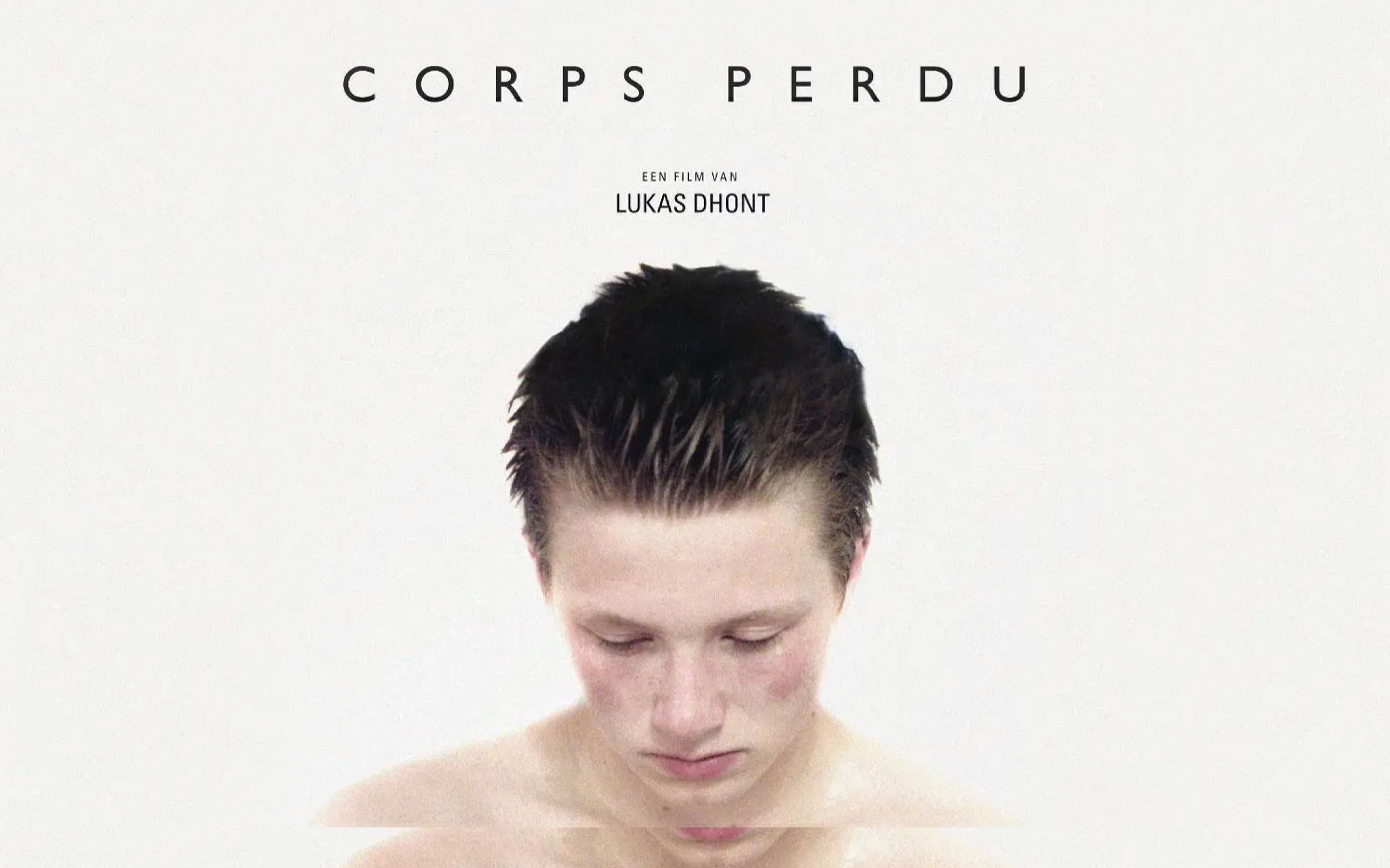 《撞见》Corps Perdu (Headlong) — Lukas Dhont (2012)【QAF中文站译制】【卢卡斯ⷥ𞷩œ特短片02】哔哩哔哩bilibili