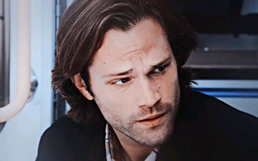 【sam winchester个人向】i am fine (虐)