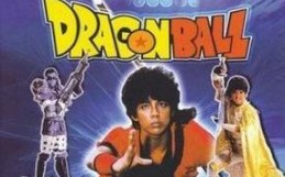 新DRAGONBALL七龙珠真人版,喜剧电影.哔哩哔哩bilibili