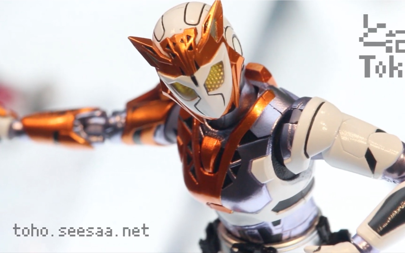 【S.H.Figuarts】 假面骑士瓦尔基里 女武神 刃唯阿 Valkyrie Rushing Cheetah哔哩哔哩bilibili