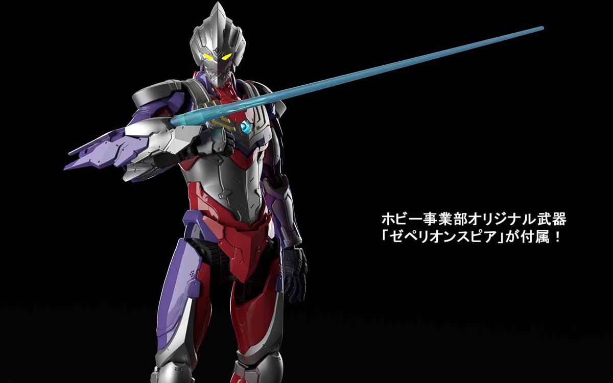 高达咨询Ⅱ最新劲爆拼装部产品pg全武装强袭机动迪迦确认售卖