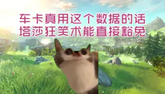 Download Video: 【DND跑团/猫meme】从车卡就开始笑的《溟渊的呼唤》