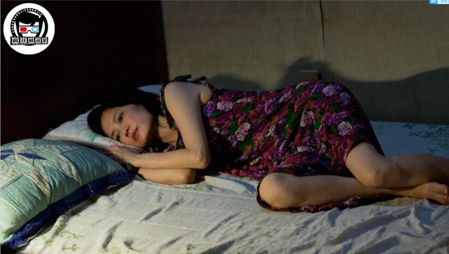 一部讲述更年期妇女寂寞烦闷的电影,女人到了中年该为谁而活?