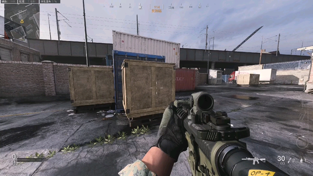 使命3_哔哩哔哩_bilibili