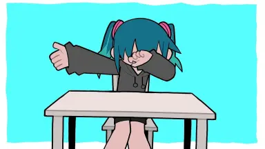 ミク-哔哩哔哩_Bilibili