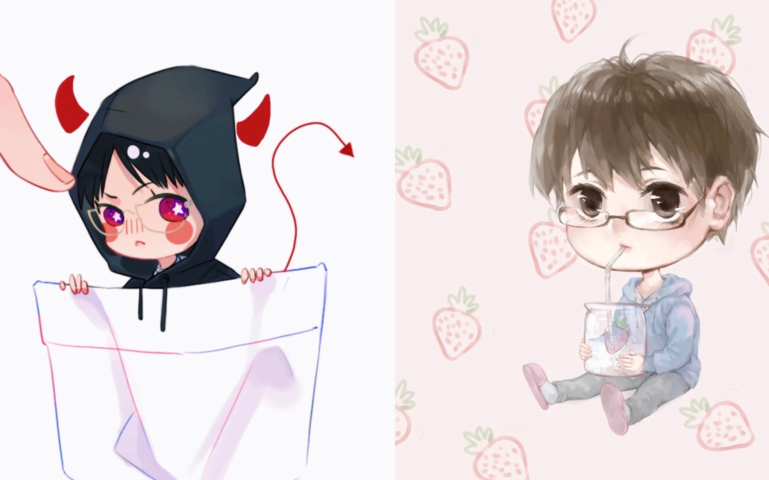 【lao乾妈x仙某某】大叔不要跑