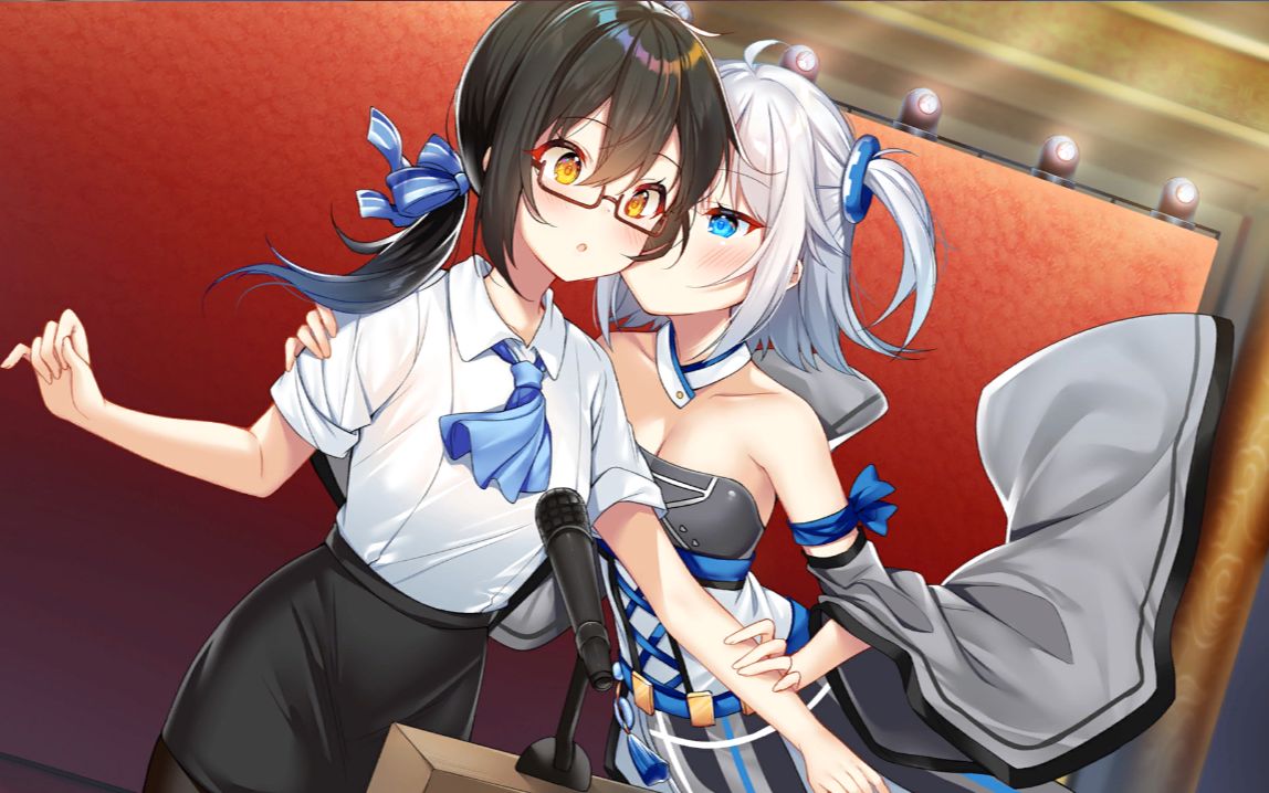 铁道少女梦想轨迹田诗虹得知陆莲遥神秘身份考核通过后现身发布会现场