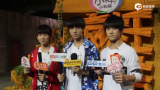 TFBOYS 第三季疯狂的麦咭相关视频合集6P(优酷全娱乐+芒果捞新闻+芒果娱乐+3秒拍)哔哩哔哩bilibili