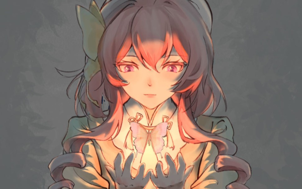 【非人学园】是司夜新皮!