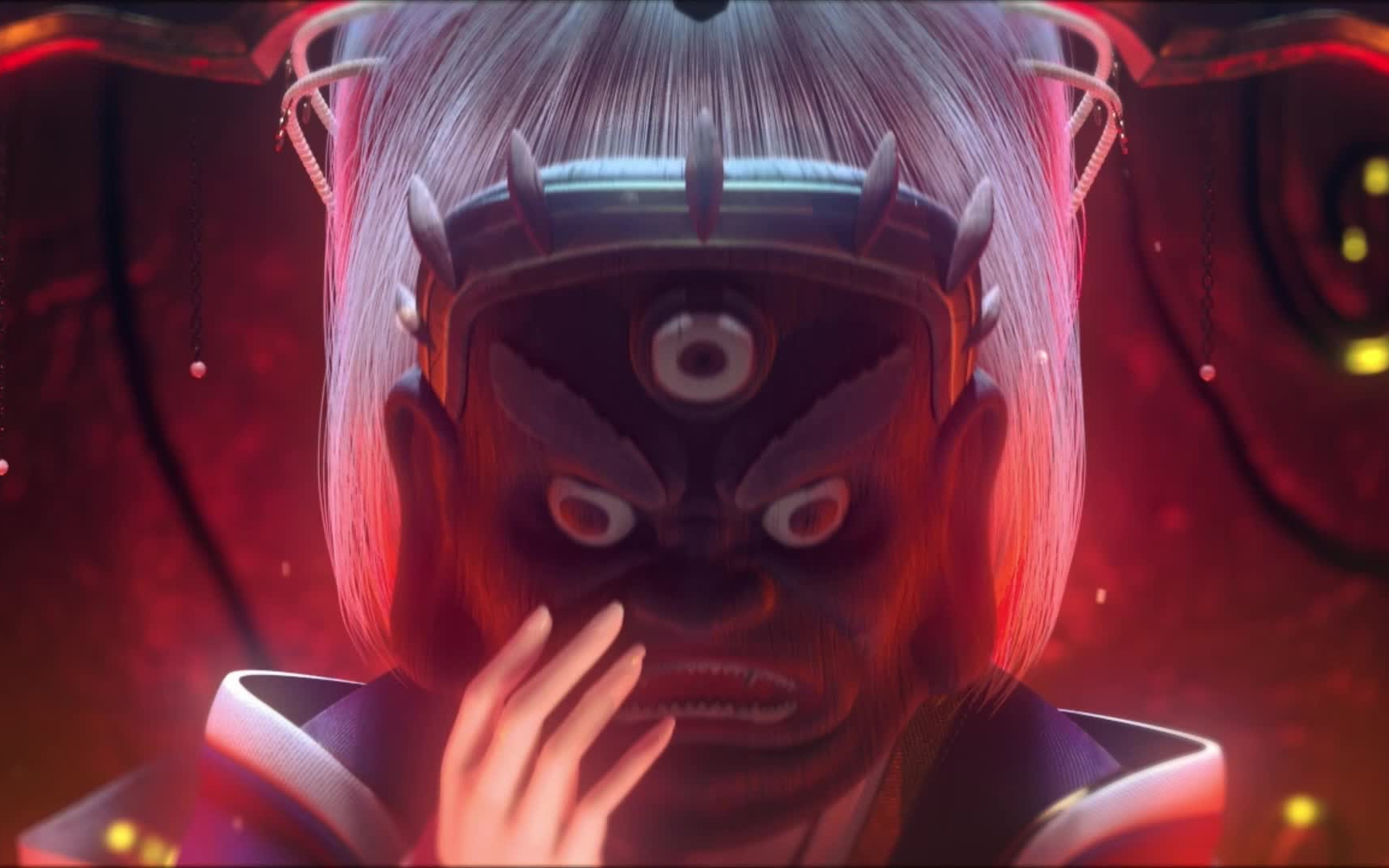 アニメ「暗界神使」声優公開pv第二弾!