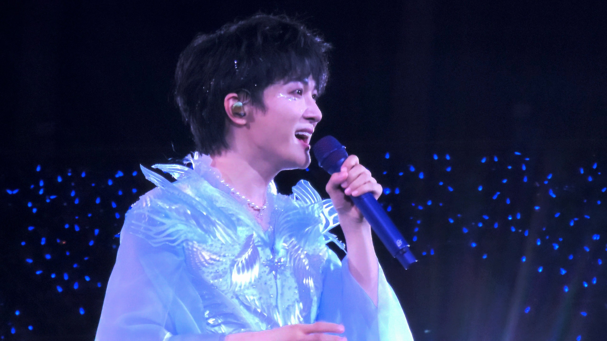 周深丨深深的巡回演唱会丨沈阳丨Day 2丨260726