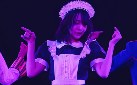 橫山結衣的个人空间 哔哩哔哩移动版