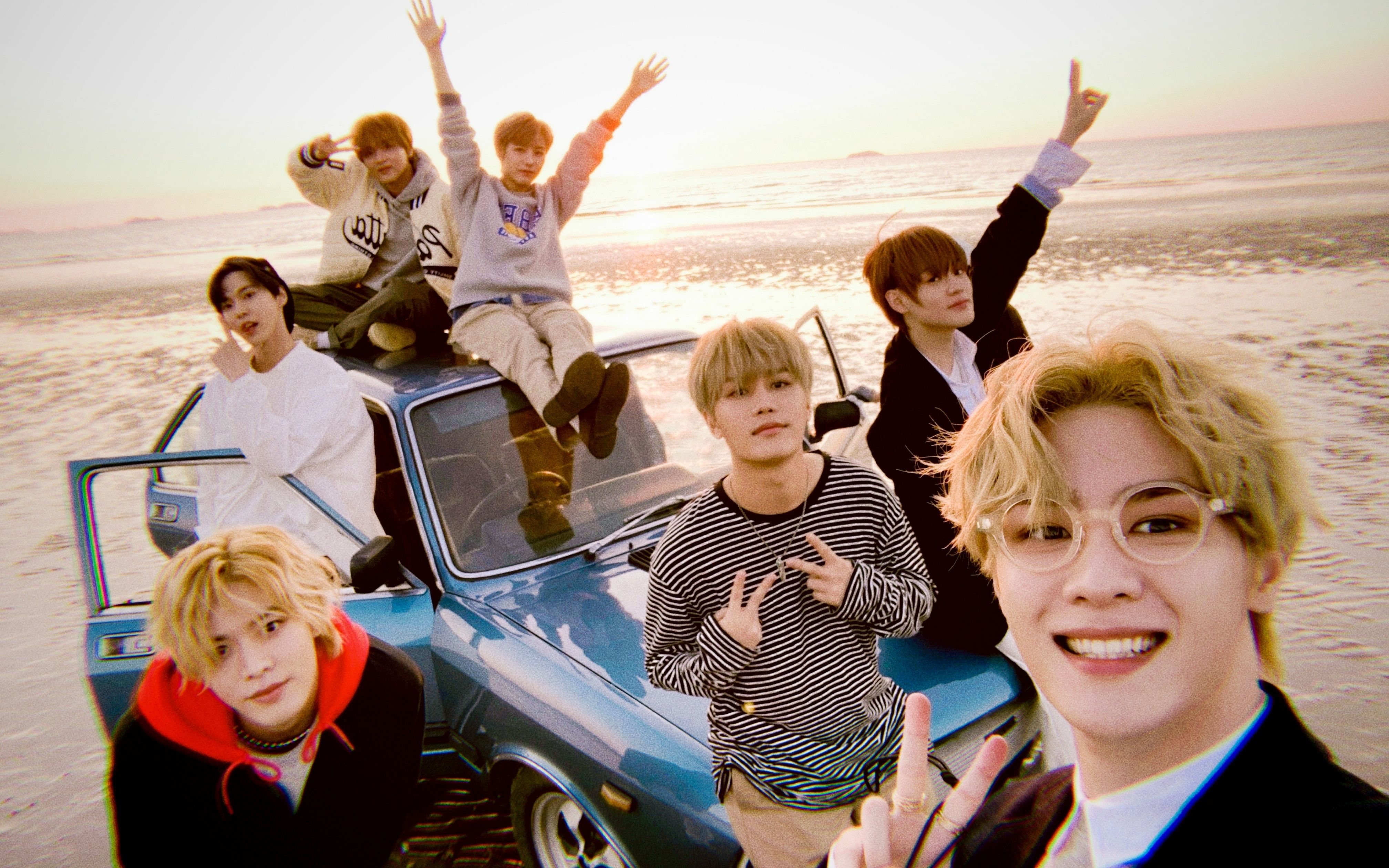 《from home》——中文字幕