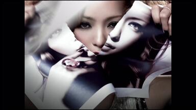 404】安室奈美恵Namie Amuro -「181920 films + filmography