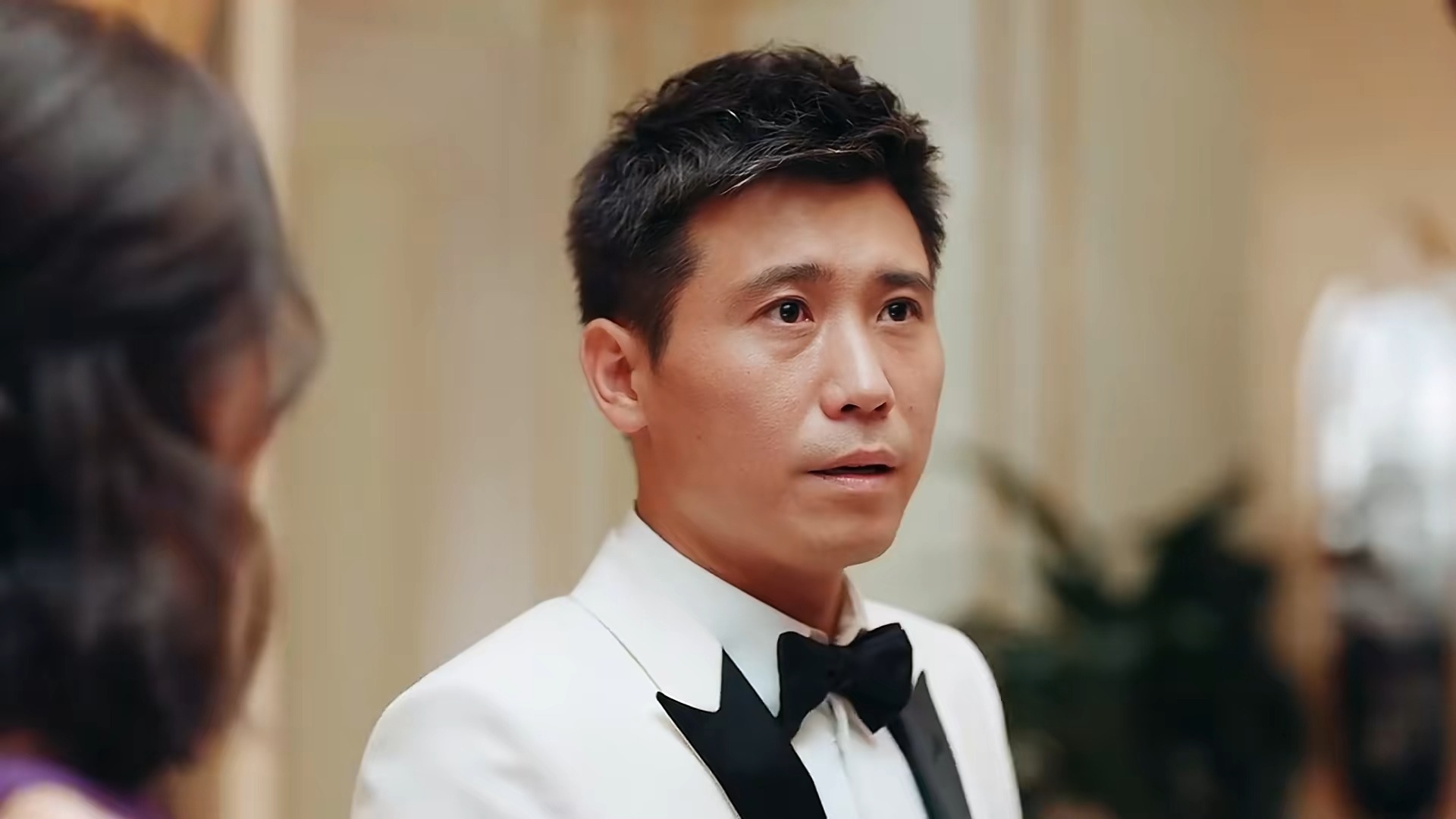 恋爱先生剧情介绍全集