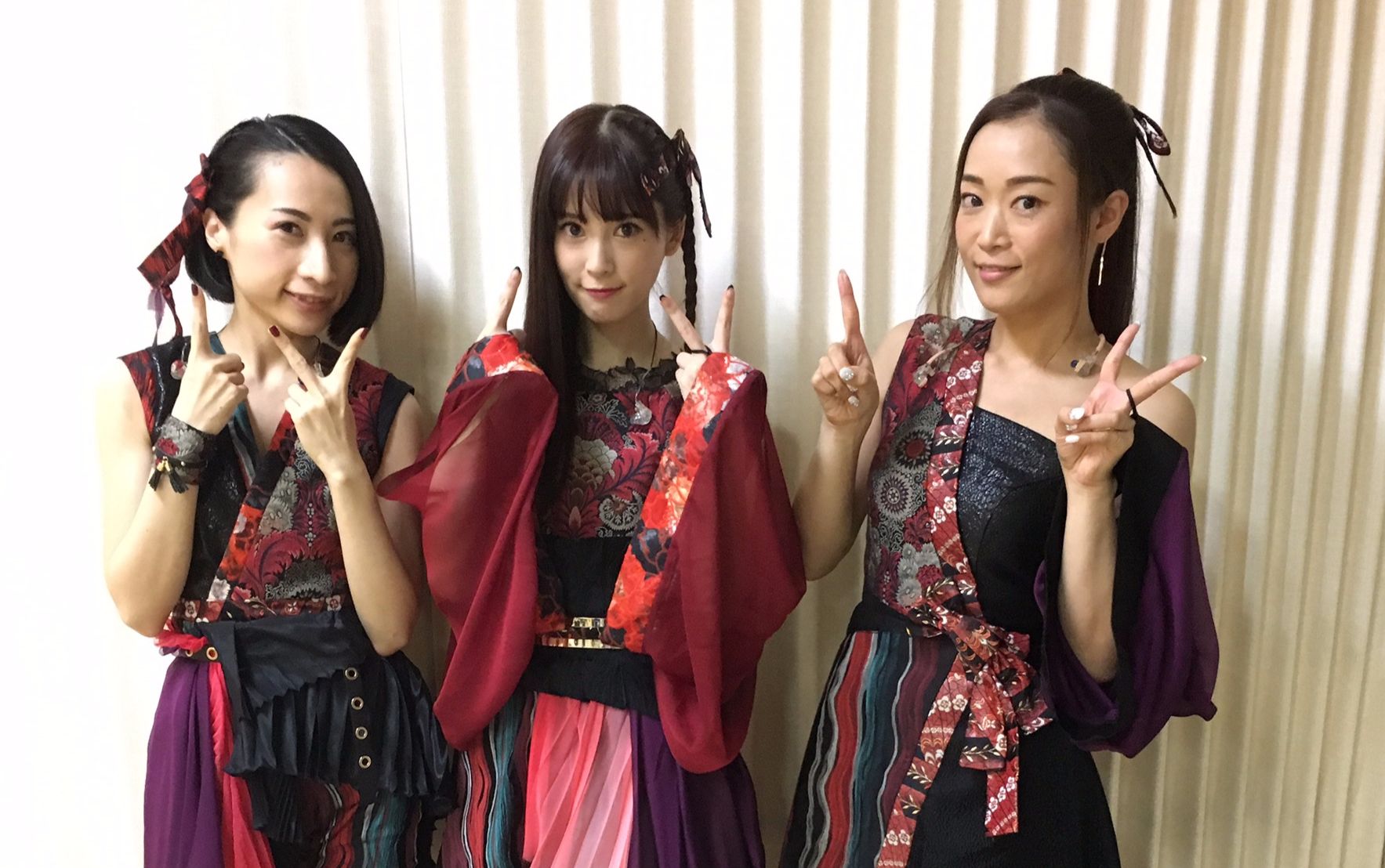 【熟肉】kalafina secret story长篇一小时