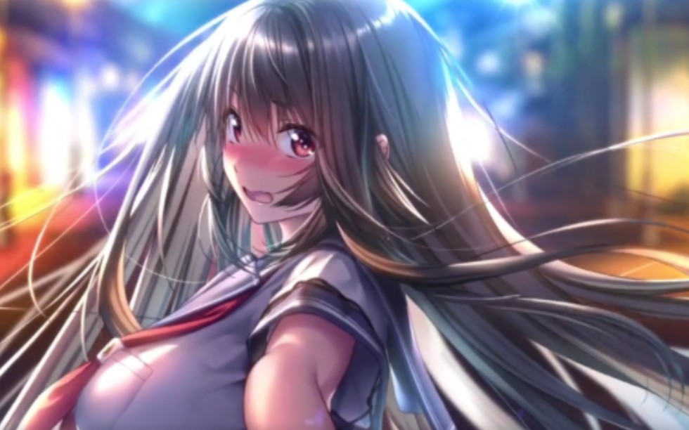 「pc/汉化」甜蜜女友2/2  galgame