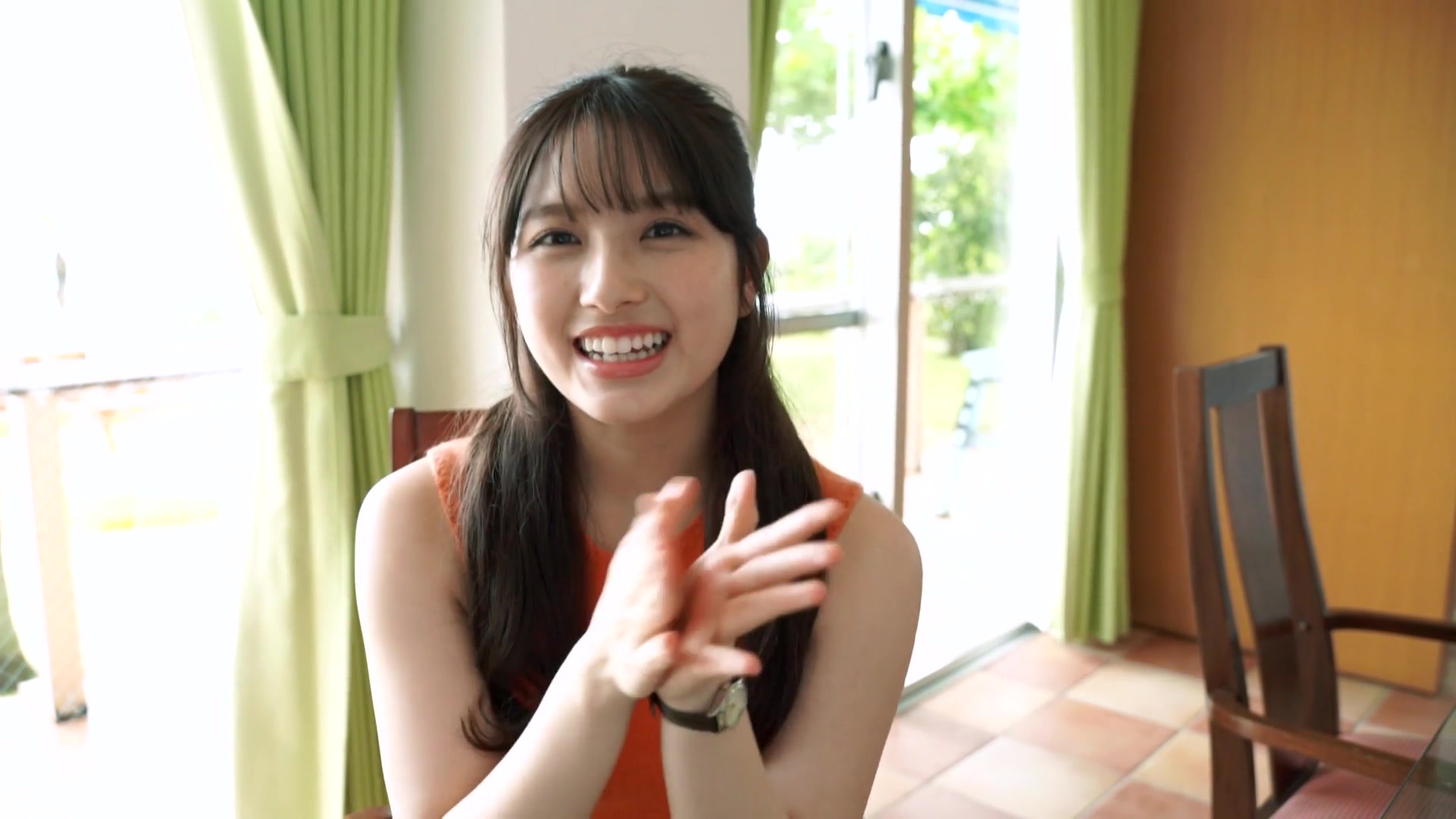 大和田南那写真part36_哔哩哔哩_bilibili