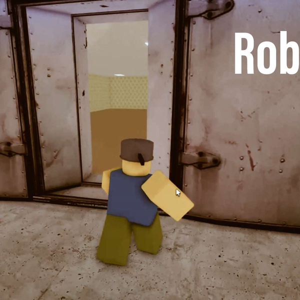 PicturePunches: Meme: Roblox Noob In The Backrooms