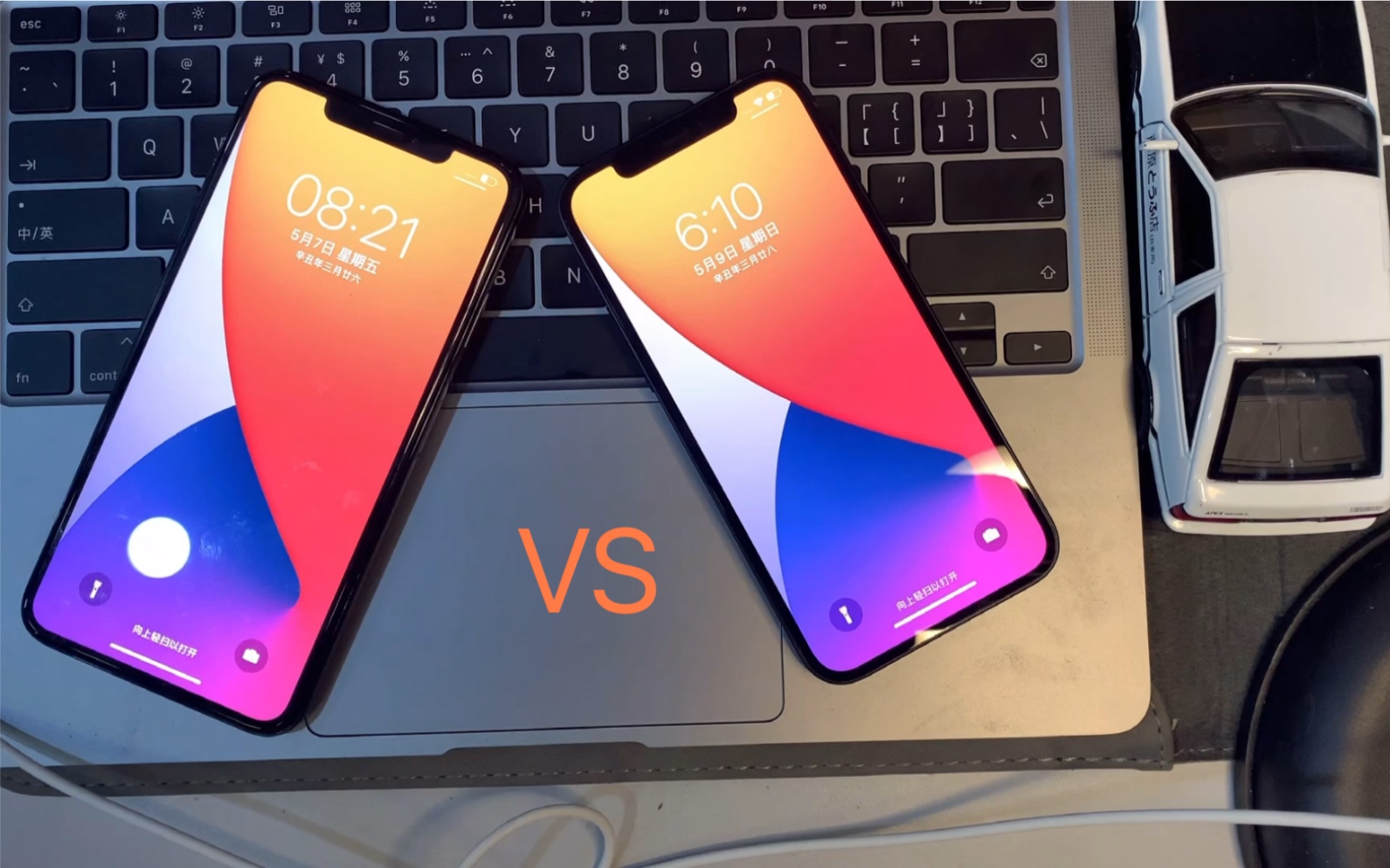 上一代的旗舰iphone11promax和新一代的iphone12该如何选择?