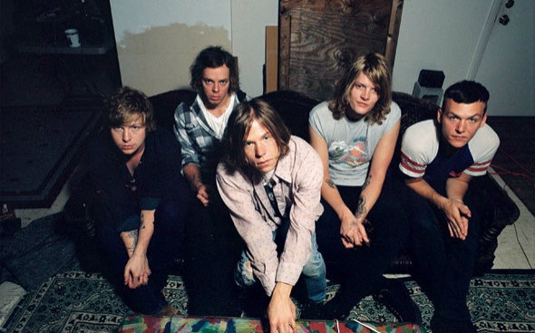 Mess Around  Cage The Elephant 太极狼翻译 中英字幕哔哩哔哩bilibili