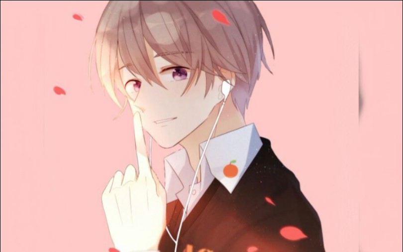 【艾辰】安利一个与星光同样浪漫的男人 可甜可咸可攻可受爱了爱了