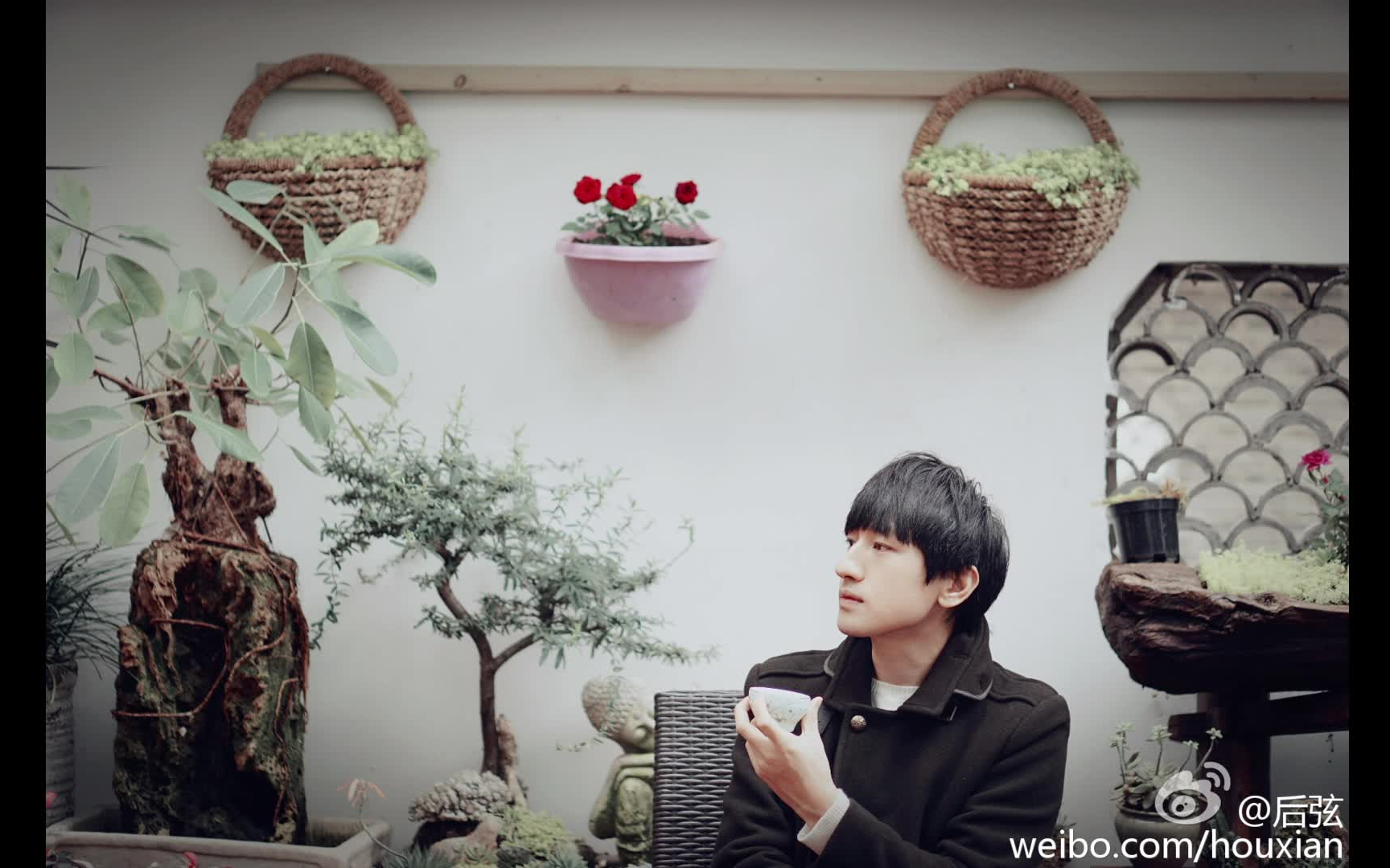 后弦《昆明湖》现场即兴现编歌词demo版