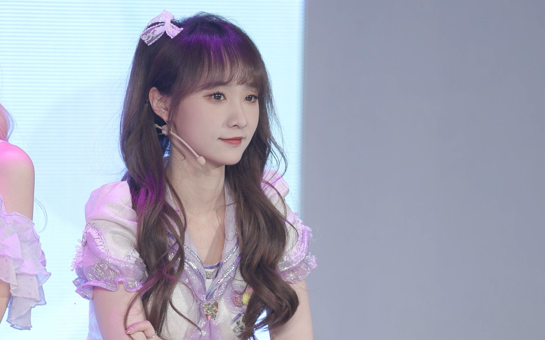 【林佳怡】 专属座位 focus 2023.03.03