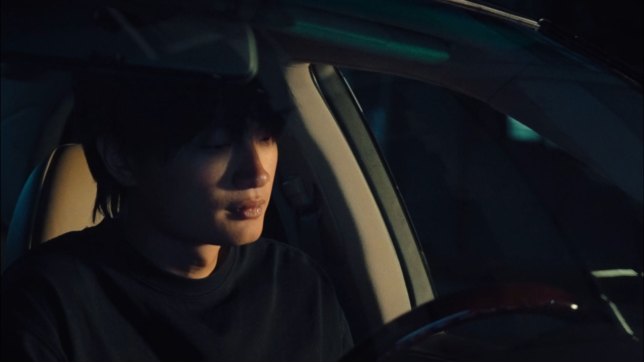 父亲的爱，总是无声的。