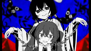 てにをは】女学生探偵vs冥探偵 【专辑试听】_哔哩哔哩_bilibili