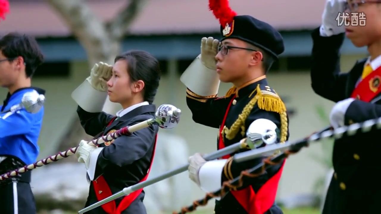 新加坡 國歌 majulah singapura 緬懷 李光耀_超清_嗶哩嗶哩 (゜-゜)