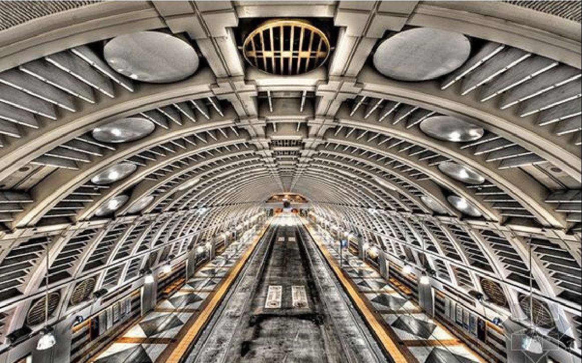 全国最深的地铁站 梨花_哔哩哔哩 (゜-゜)つロ 干杯~-bilibili