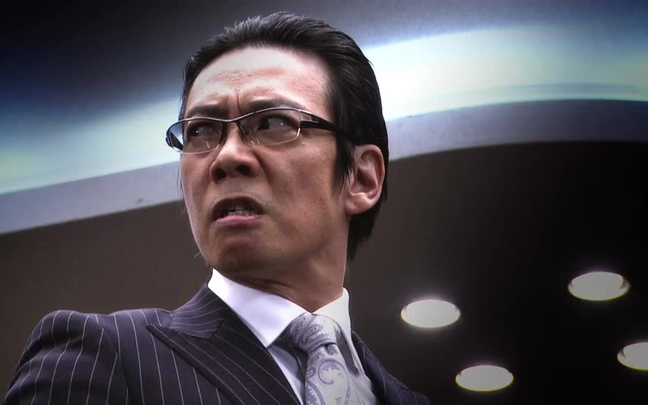 【legal high】能否给我三木大律师留个面子_哔哩哔哩_bilibili