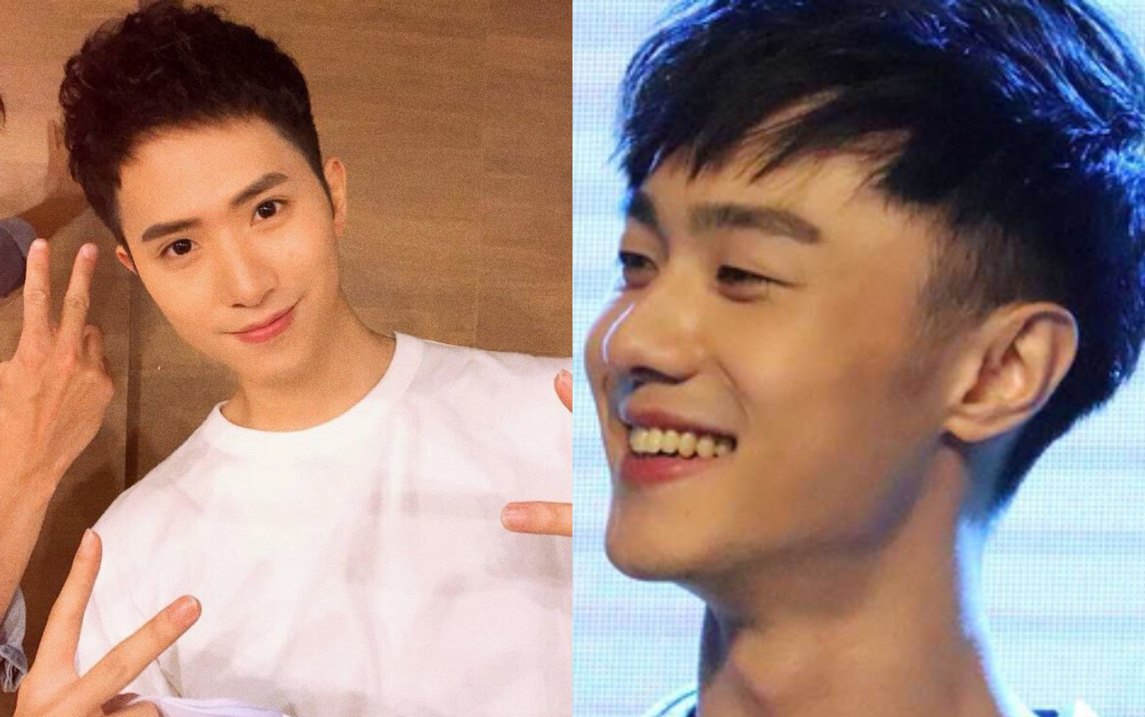 越界文武cp你可能不知道的小甜系列施柏宇x杨孟霖