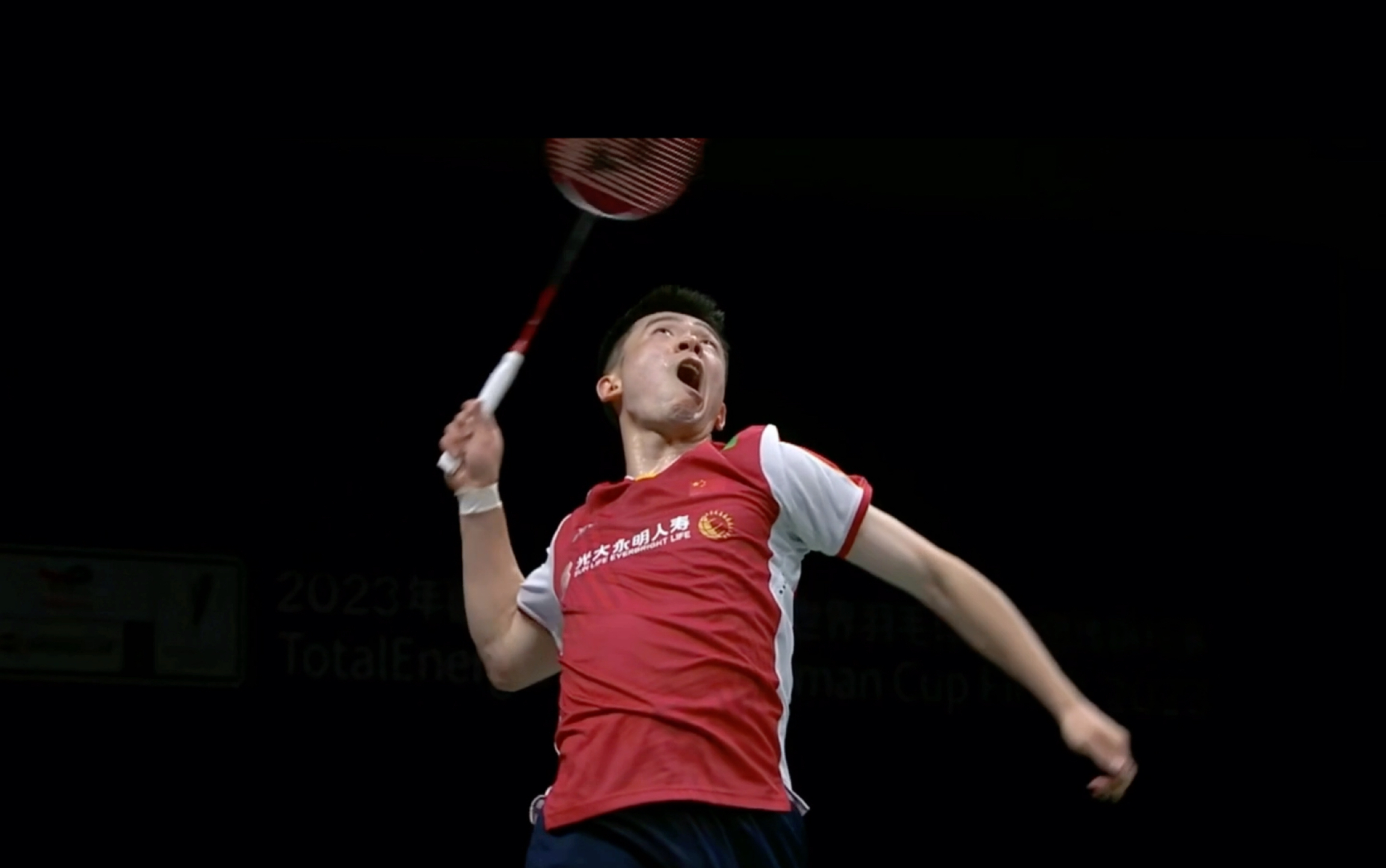 含金量最高的苏迪曼!