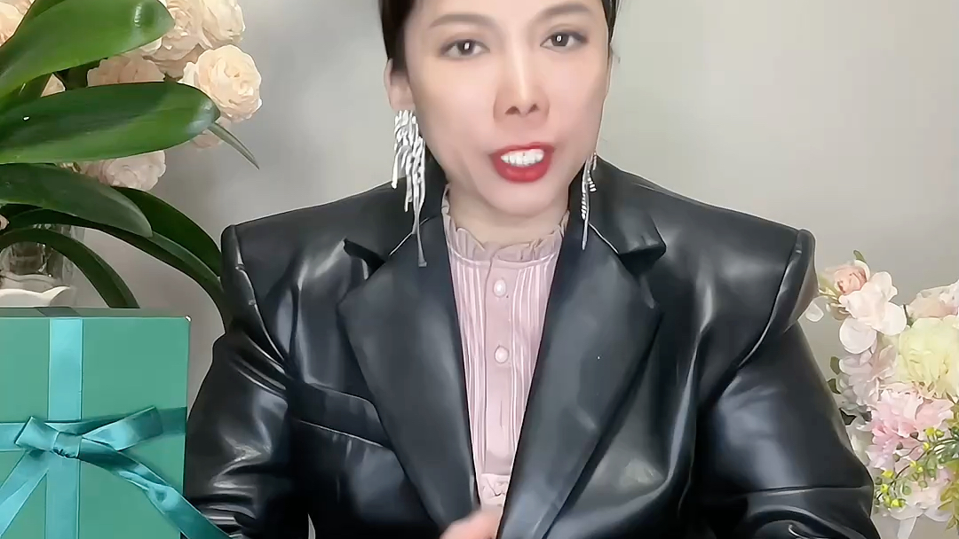 【女性创业导师刘青杰】最新视频来袭,快来看看吧!