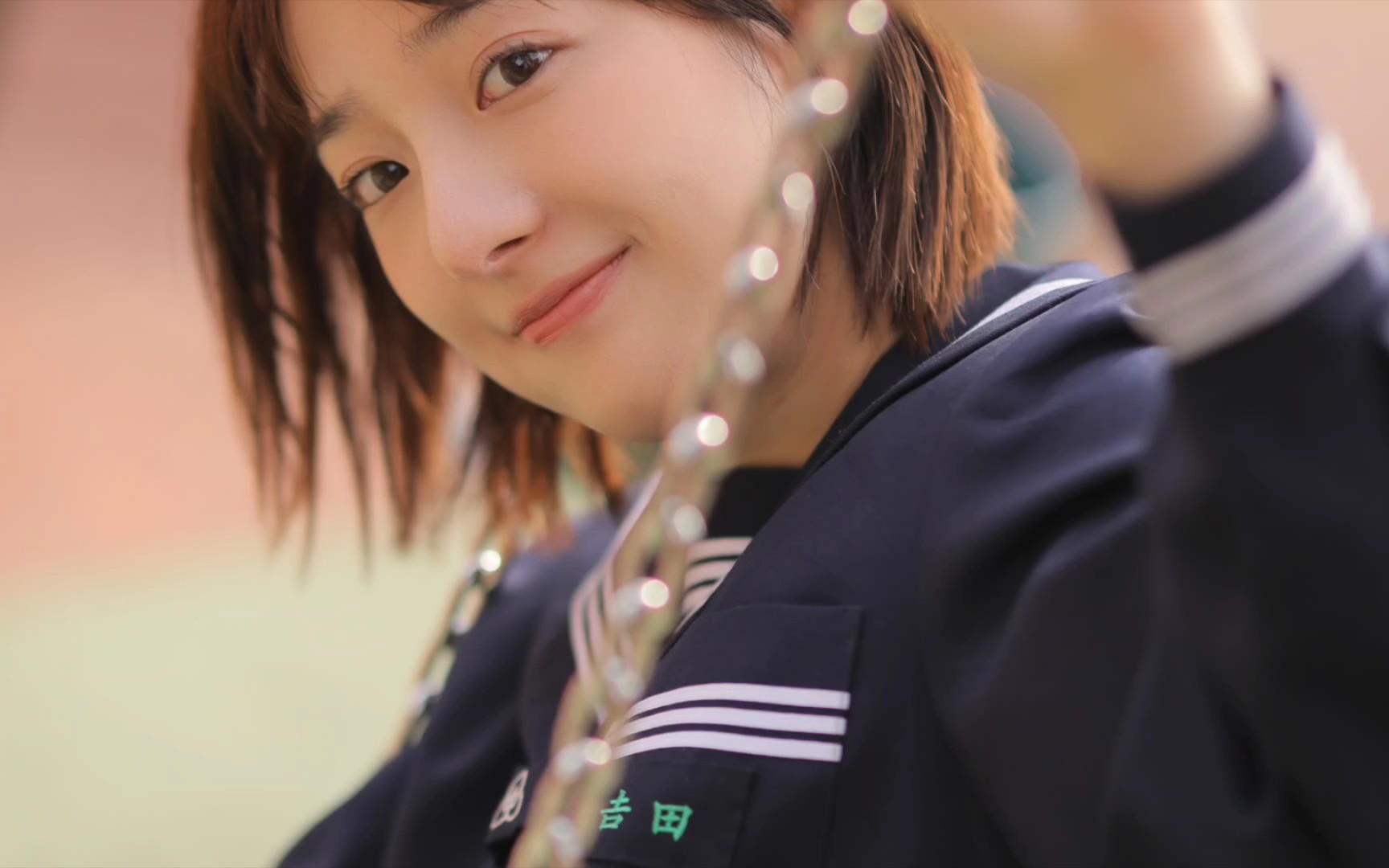 白醋少女姐姐我还有机会么