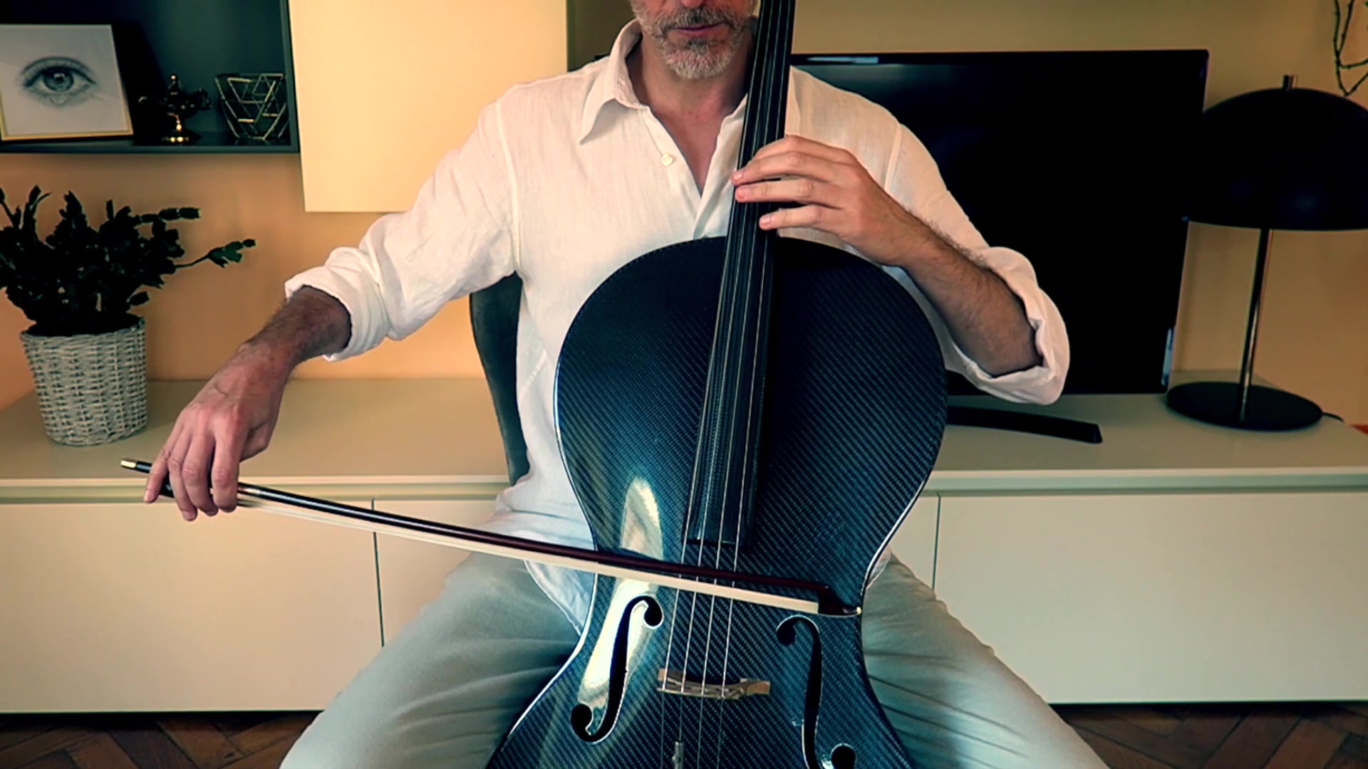 【大提琴/ gnus cello】billie eilish - bad guy