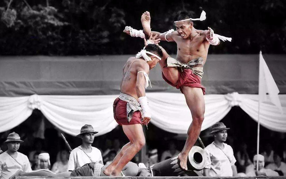 王俊光回归武林风首战对手—泰拳王龙奈!