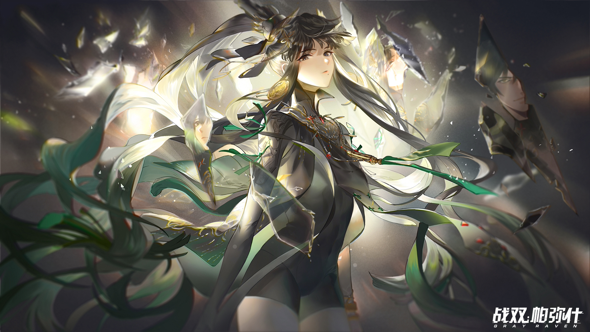 (录播)哼!可恶的原神——拉弥亚cv万纯的直播9.