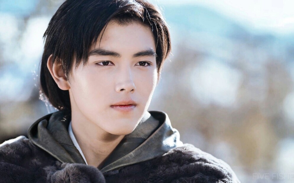 【将夜花絮】宁缺破镜前要填饱肚子and桑桑迈着小短腿冲向少爷