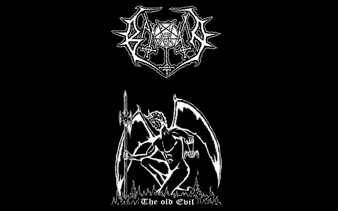 [图]【德国Cult黑金属】Baxaxaxa - Sepulchral Winds Return (2019)