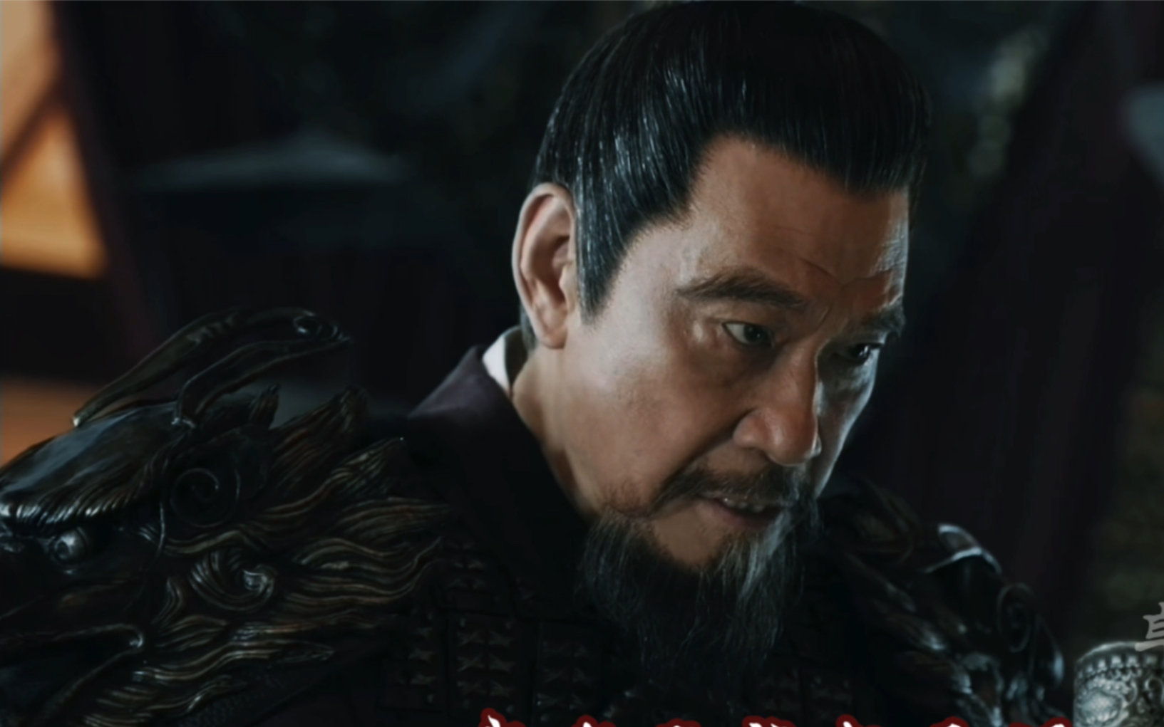 太宗朱棣 高燃时刻