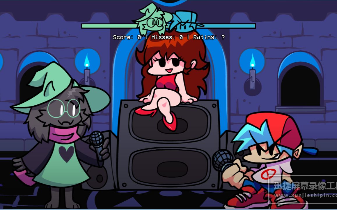 活动作品三角符文小羊战附下载链接